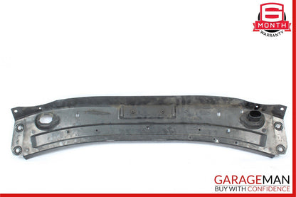 06-12 Mercedes X164 GL450 ML550 R350 Upper Radiator Core Tie Bar Support OEM