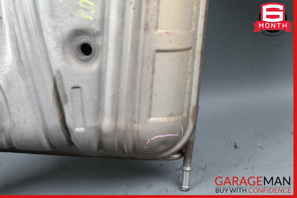 07-09 Mercedes X164 GL450 GL550 Rear Left Driver Side Exhaust Muffler Tip OEM