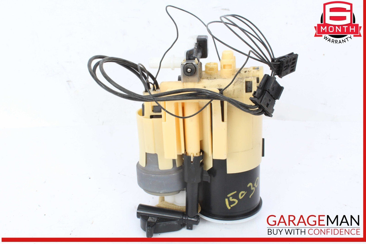 15-19 Mercedes W205 C300 C400 Electric Gas Tank Fuel Pump 0994770001 OEM