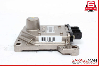 96-02 Mercedes CL500 SL500 S420 CLK430 Yaw Turn Rate Accelerator Sensor