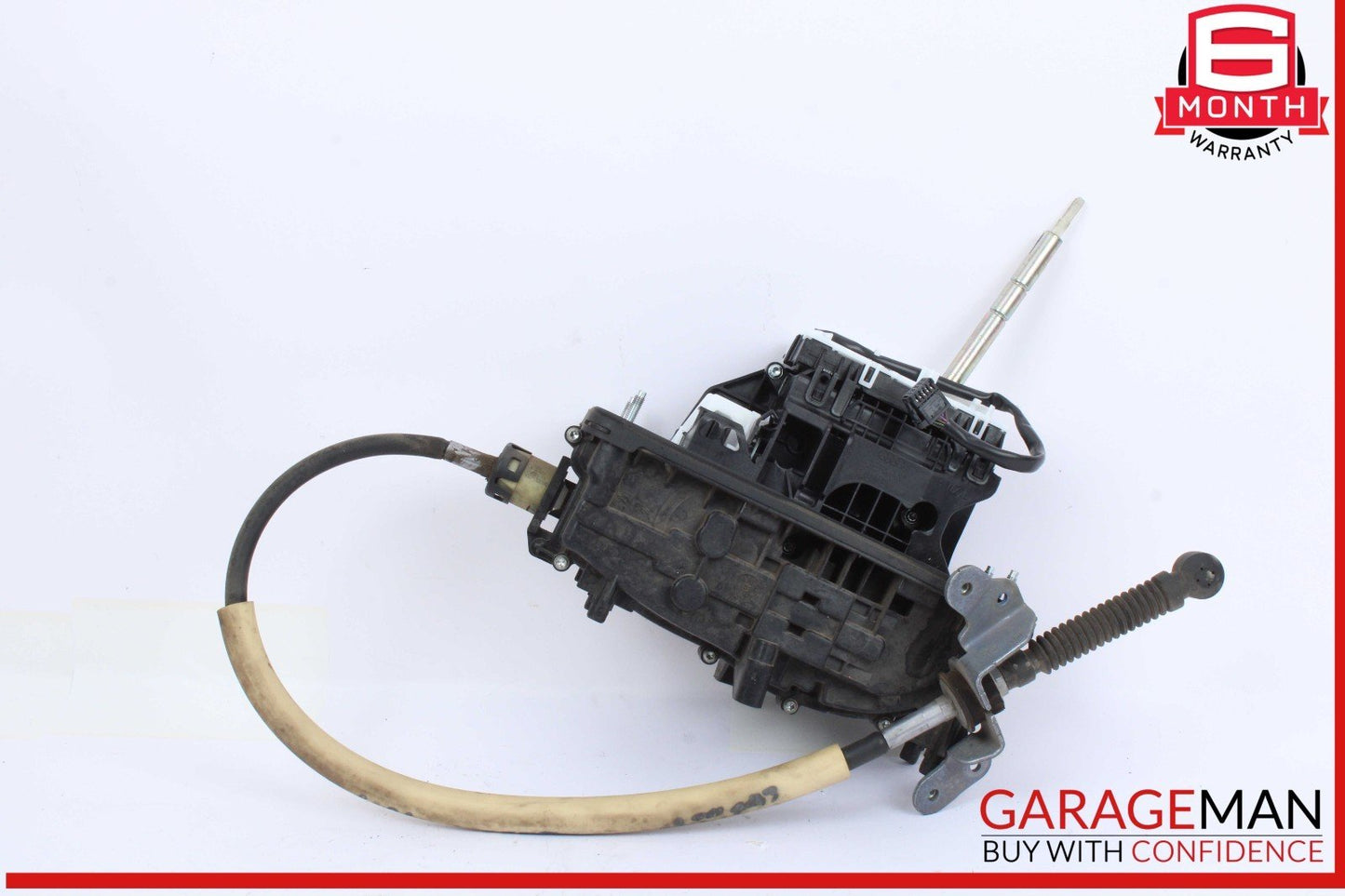 12-18 Audi A6 A7 Automatic Transmission Gear Shift Shifter Assembly 4G1713041BE