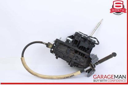 12-18 Audi A6 A7 Automatic Transmission Gear Shift Shifter Assembly 4G1713041BE