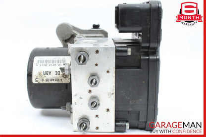 12-15 Mercedes GLK350 C250 C300 SLK250 ABS Anti Lock Pump Brake Control Module
