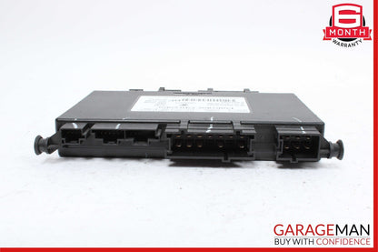 03-13 Mercedes X164 GL450 ML350 R350 Front Right Side Seat Control Module OEM