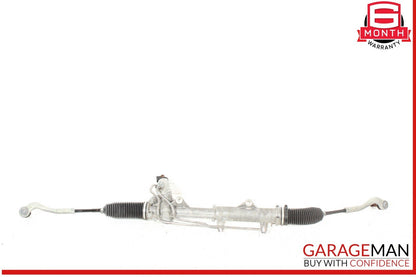 08-14 Mercedes W204 C250 C300 Power Steering Rack and Pinion 20411011017 OEM