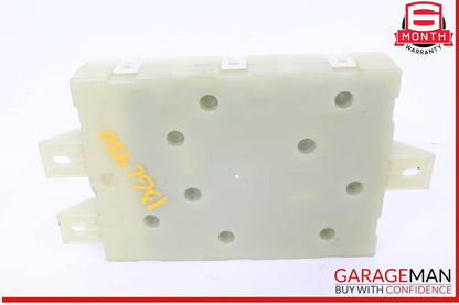 13-19 Mercedes X166 GL450 GLS550 Rear SAM Module Control Unit Signal Acquisition