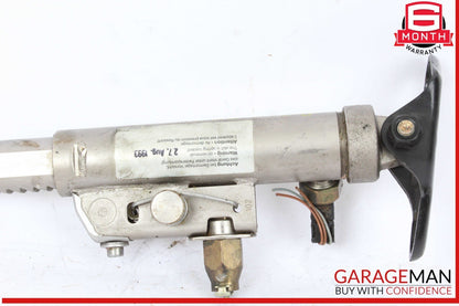 90-02 Mercedes R129 SL500 Roll Bar Hydraulic Cylinder Left Driver Side OEM