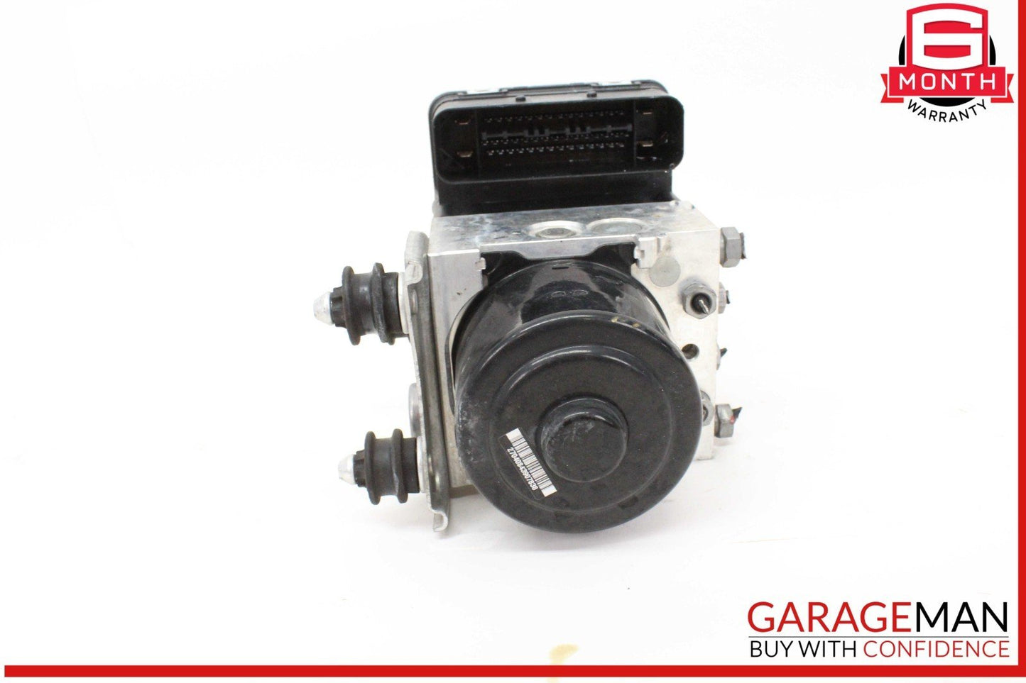 11-14 Porsche Cayenne 958 AWD ABS Anti Lock Brake Pump Module 7P0614517P OEM