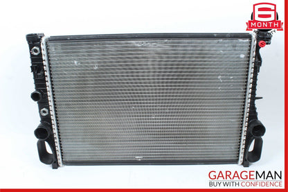 06-09 Mercedes W211 E350 Engine Water Motor Cooling Radiator OEM