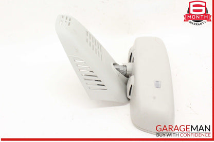 14-19 Mercedes W205 C300 C400 GLC300 S550 Front Interior Rear View Mirror OEM