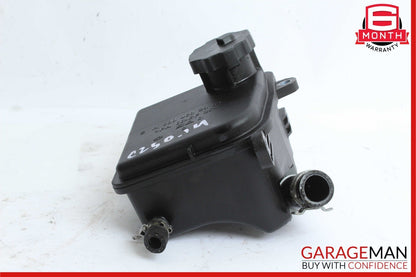 08-15 Mercedes W204 C250 C350 Power Steering Pump Reservoir Tank 0004602983