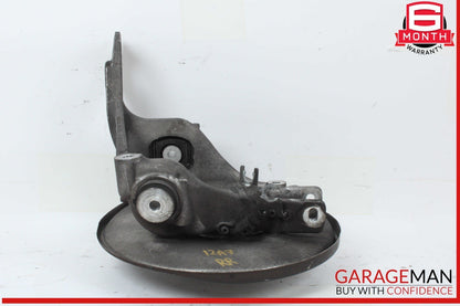 09-18 Audi A7 Q5 A6 Rear Right Passenger Side Wheel Spindle Knuckle Hub Bearing