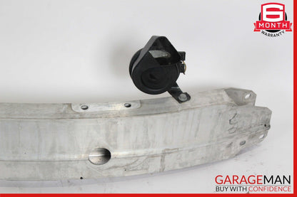 07-14 Mercedes W221 S400 S550 CL550 Front Bumper Reinforcement Impact Bar OEM