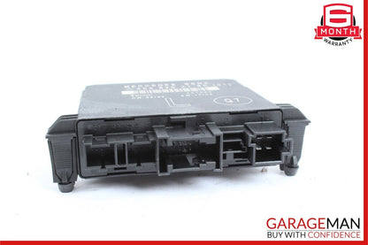 01-07 Mercedes W203 C230 C320 Rear Left Side Door Computer Control Module OEM