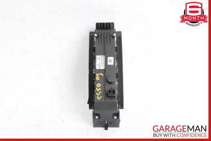 07-14 Mercedes S550 CL600 S63 ESP Parking Assist Suspension Switch Controller