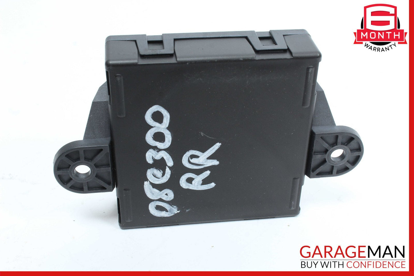 08-18 Mercedes W204 C300 GLK350 C250 Rear Right Side Door Control Module OEM