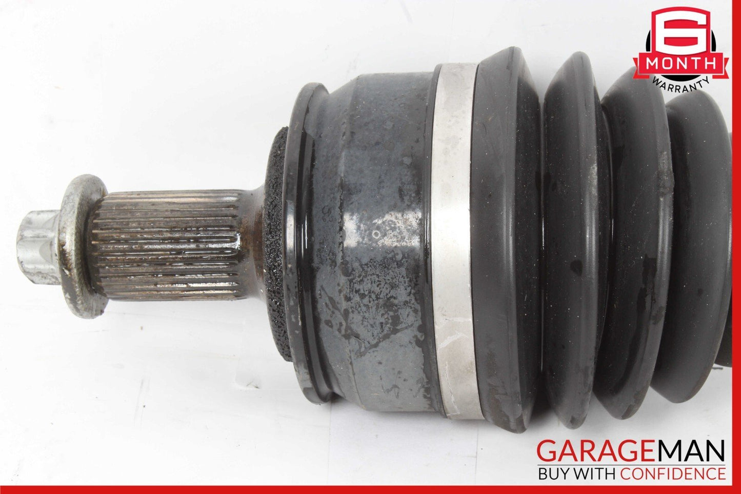 15-20 Mercedes X156 GLA250 Front Left Side CV Drive Axle Shaft Driveshaft OEM