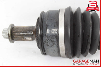 15-20 Mercedes X156 GLA250 Front Left Side CV Drive Axle Shaft Driveshaft OEM