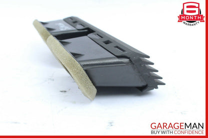 07-13 Mercedes W221 S600 CL550 Center Dash AC A/C Air Vent Trim 2216890066 OEM