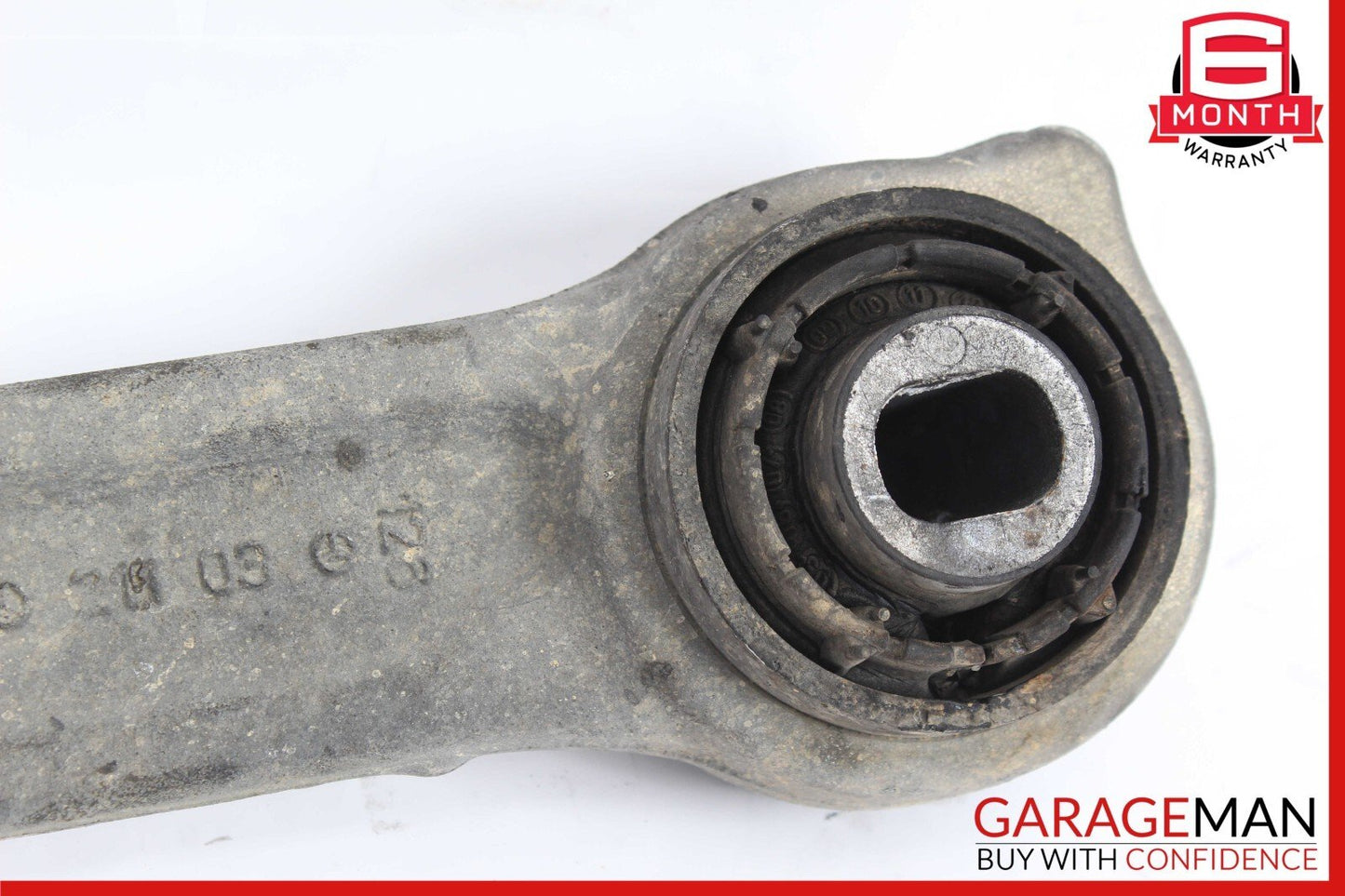 03-11 Mercedes CLS350 E350 E320 Front Right Suspension Lower Control Arm RWD