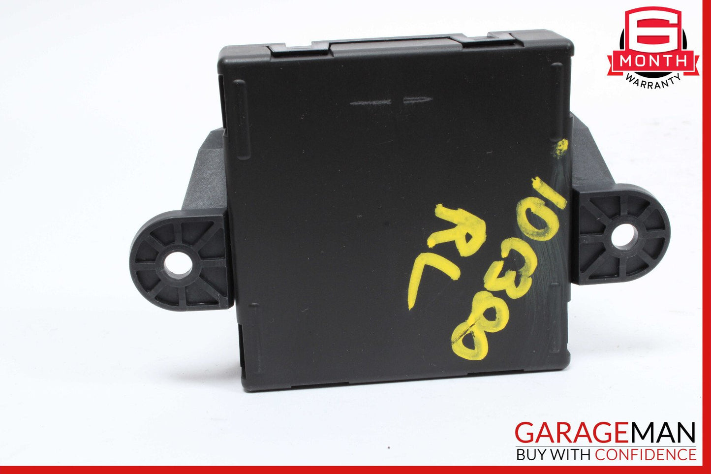 08-15 Mercedes W204 C300 C350 Rear Left Side Door Control Module 2128203885 OEM
