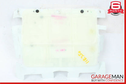 06-13 Mercedes W251 R350 ML350 Front Left or Right Seat Truss Adjustable Insert