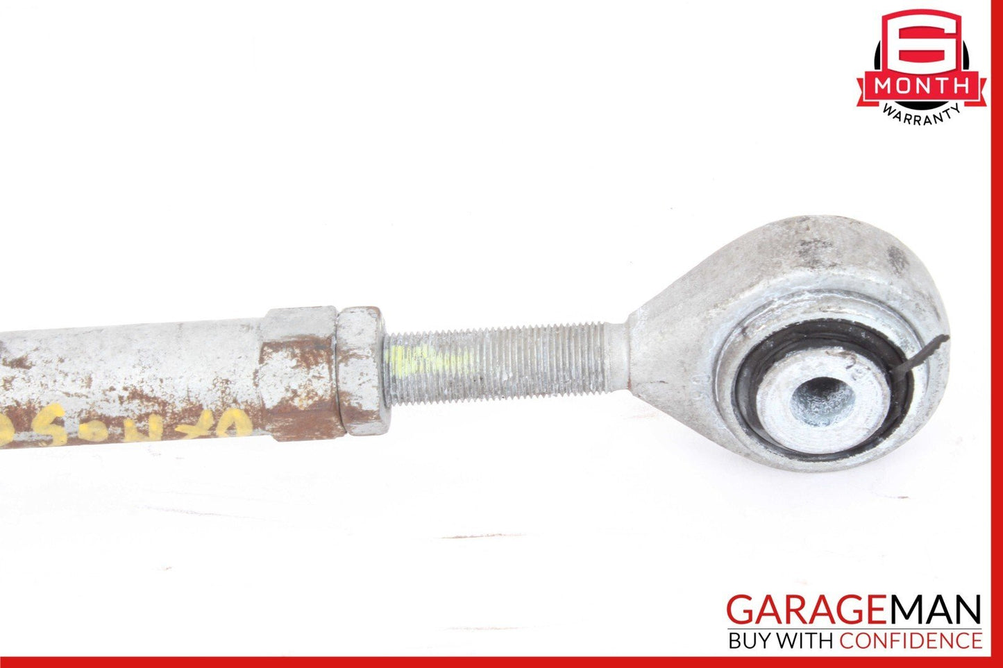 03-08 Maserati Quattroporte M139 Rear Right or Left Tie Rod Control Arm OEM
