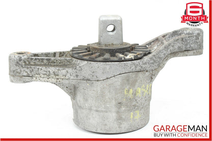 14-17 Maserati Ghibli Front Left Engine Motor Mount Support Bracket Holder