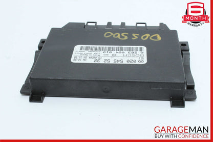 00-06 Mercedes W220 S500 CL500 CL600 PDC Parktronic Distance Control Module OEM