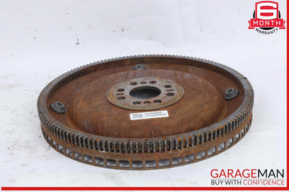 13-15 Mercedes X204 GLK250 Engine Flywheel Fly Wheel 16510300812 OEM