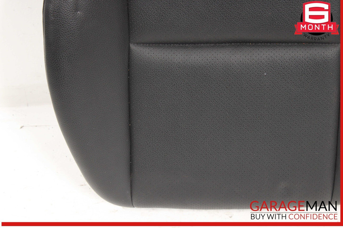 10-15 Mercedes X204 GLK350 Front Right Side Lower Bottom Seat Cushion OEM