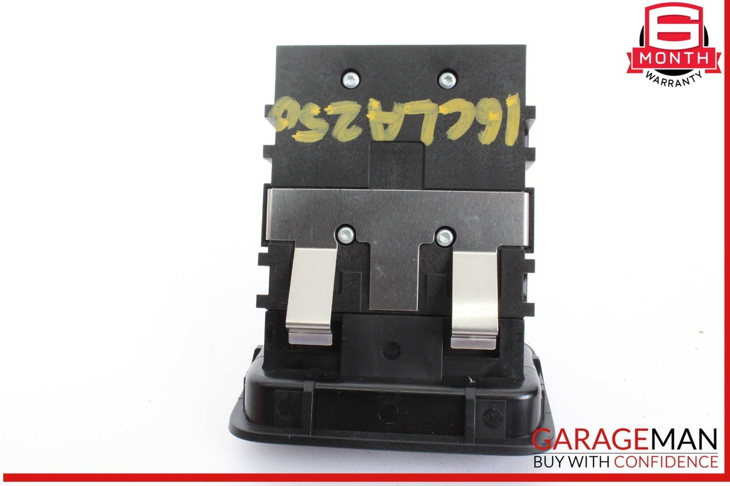 12-20 Mercedes W117 CLA250 Parking Brake Release Handle 2469050451 OEM