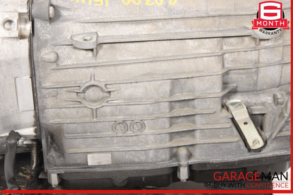 06-11 Mercedes W204 C300 SLK280 RWD 7G Automatic Transmission 722.999 OEM 154k