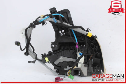 15-20 Mercedes W205 C300 4MATIC Front Right Side Door Lock Latch Actuator OEM