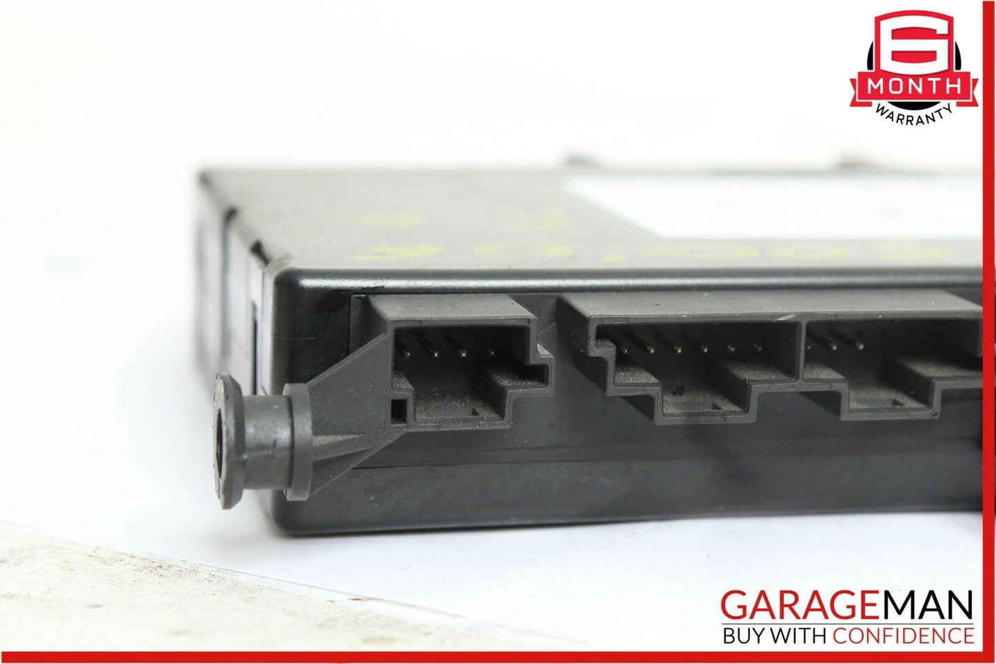 03-11 Mercedes W219 CLS500 Front Right Side Under Seat Control Module Unit OEM