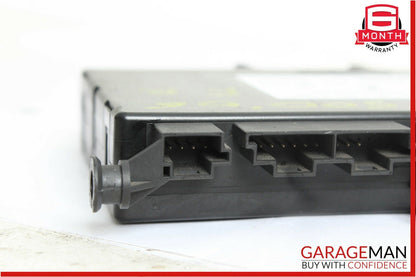 03-11 Mercedes W219 CLS500 Front Right Side Under Seat Control Module Unit OEM
