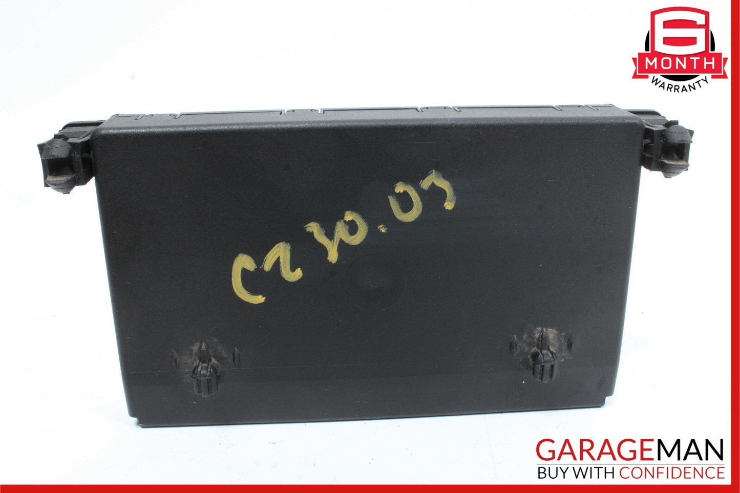 01-07 Mercedes W203 C230 C320 Front Right Side Door Computer Control Module OEM