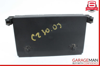 01-07 Mercedes W203 C230 C320 Front Right Side Door Computer Control Module OEM