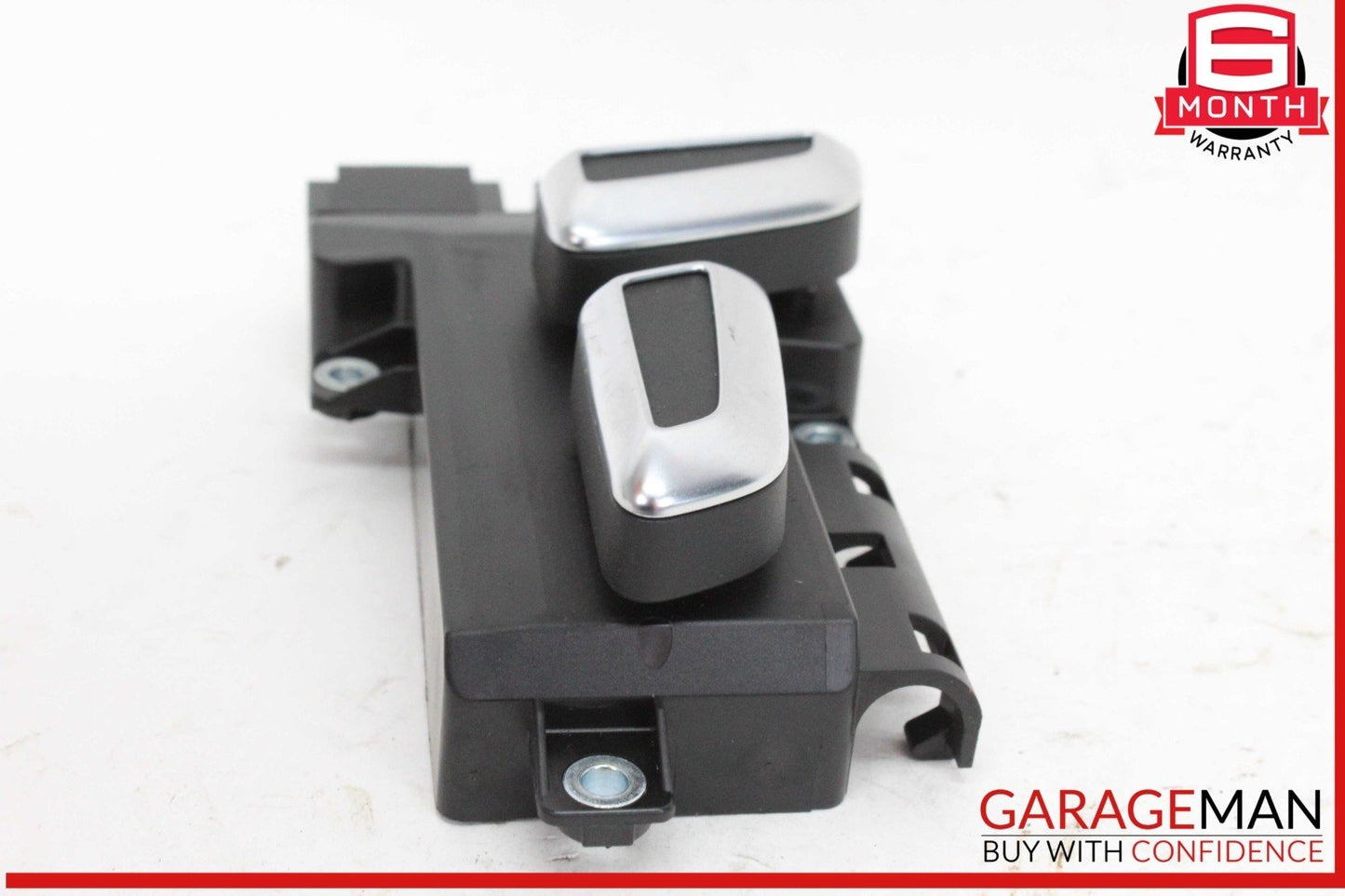 14-18 Audi Q3 A6 SQ5 Front Right Side Seat Adjustment Switch 8K0959748 OEM