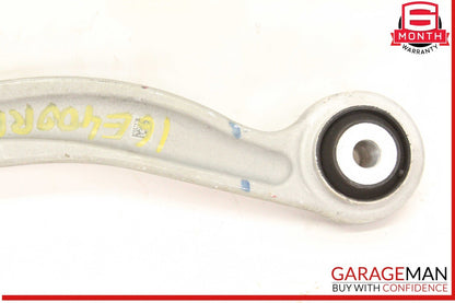 08-17 Mercedes W212 E400 Rear Right or Rear Left Side Upper Control Arm OEM