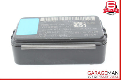 16-20 Jaguar XE Keyless Entry Antenna Receiver Control Module OEM