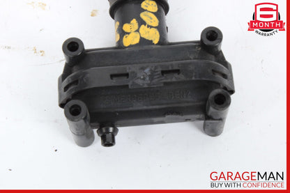 96-02 Mercedes R129 SL500 Right Vacuum Lock Actuator Element OEM