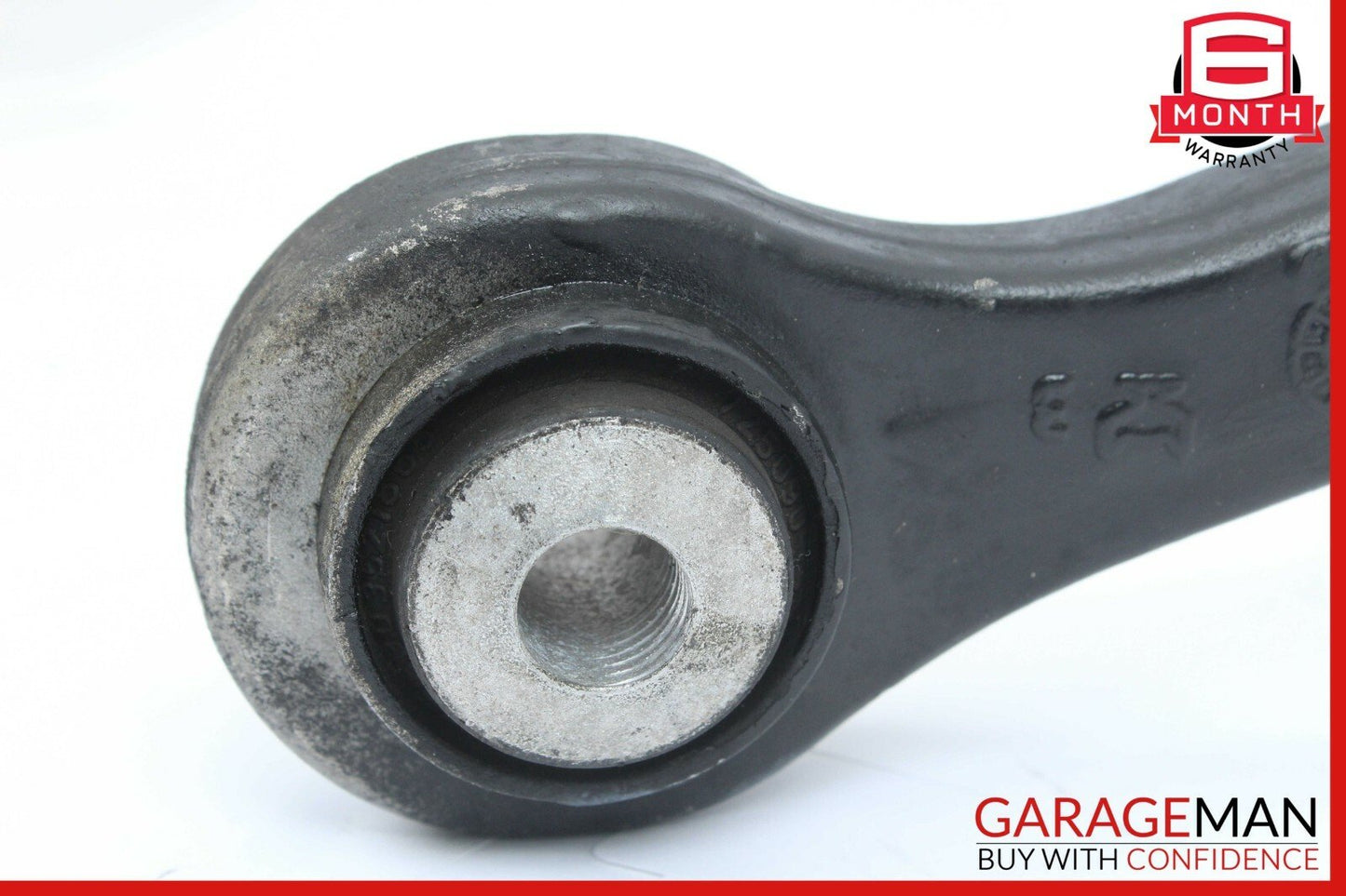 03-11 Mercedes W211 E320 Rear Left or Right Side Suspension Upper Control Arm