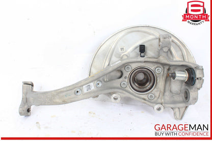 17-24 Audi A4 Quattro Front Left Driver Side Spindle Knuckle Hub 8W0407559