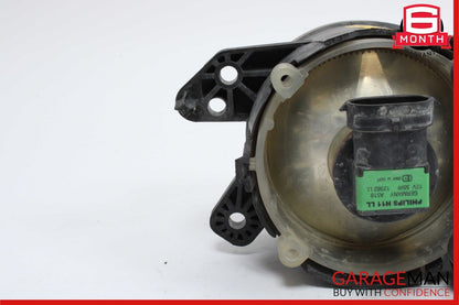 06-12 Mercedes W219 CLS500 S550 CL550 Front Right Side Bumper Fog Light Lamp OEM