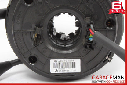 03-06 Mercedes R230 SL500 Steering Column Combination Switch Assembly OEM