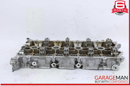 03-06 Porsche Cayenne S 955 Left Side Engine Cylinder Head 948105122 OEM