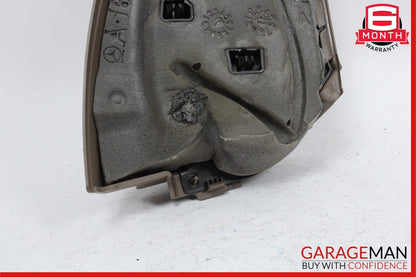 06-12 Mercedes X164 GL450 ML550 Front Left Side Speaker Door Mirror Cover OEM