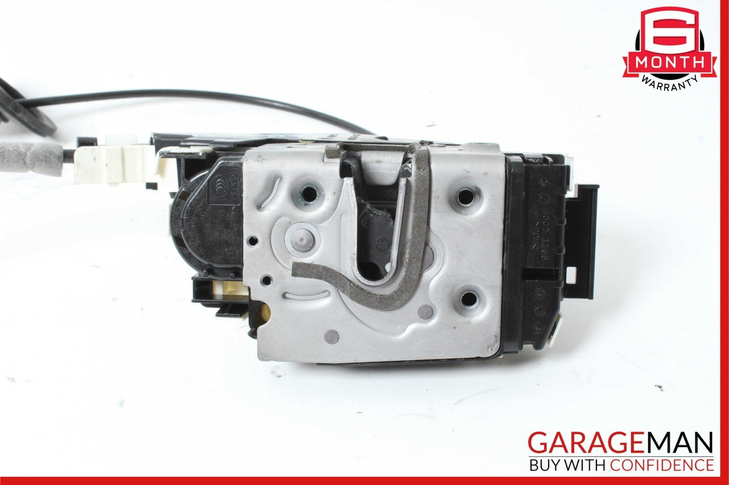 08-14 Mercedes W212 E350 GLK350 C300 Front Right Side Door Lock Latch Actuator