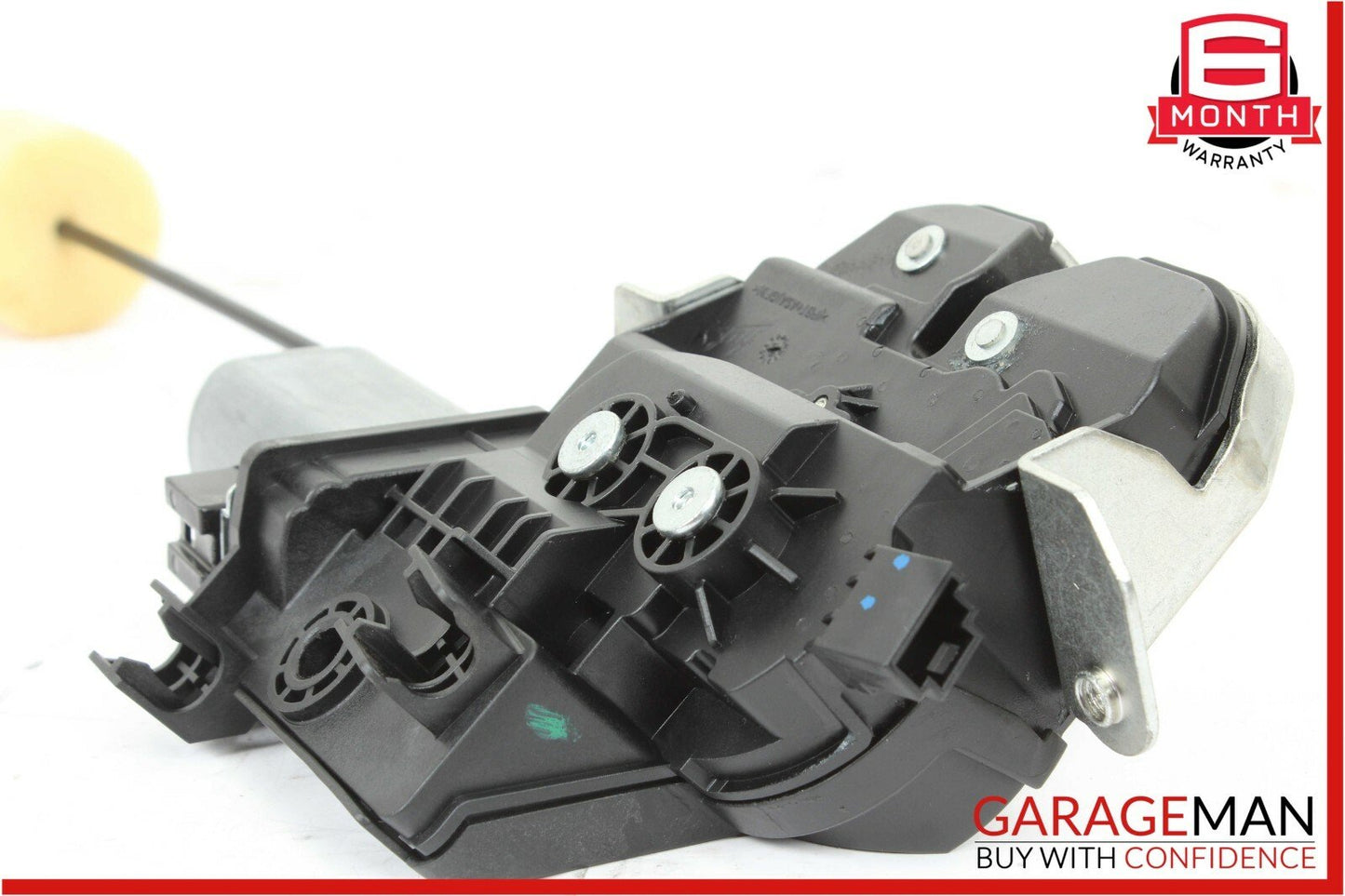 07-13 Mercedes CL550 CL600 S550 Rear Trunk Lid Lock Latch Actuator 2217500085